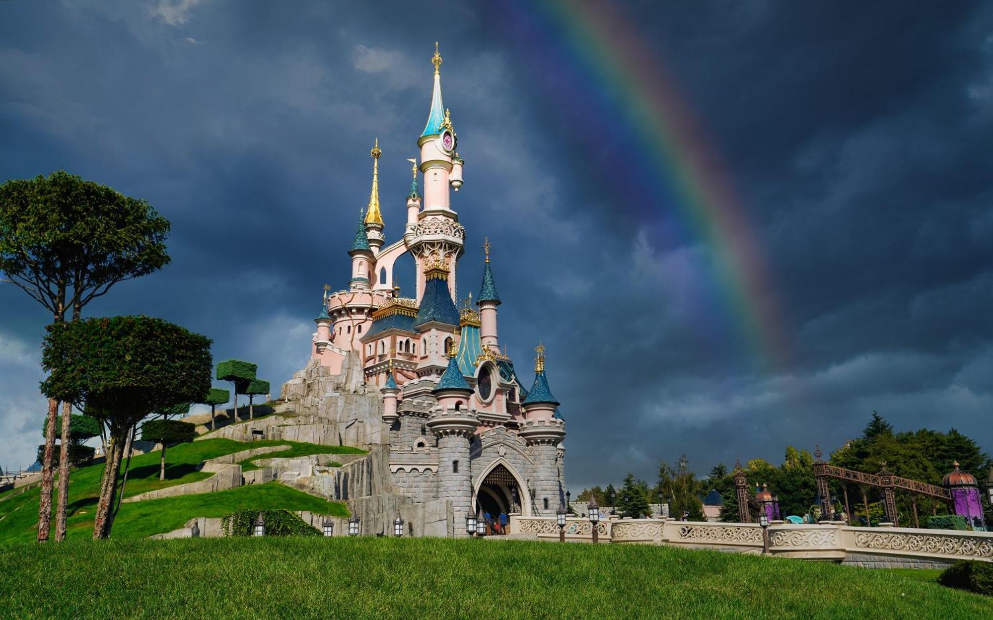 Appartement Chic 5 Min Disneyland/Vallee Village Serris Exterior foto